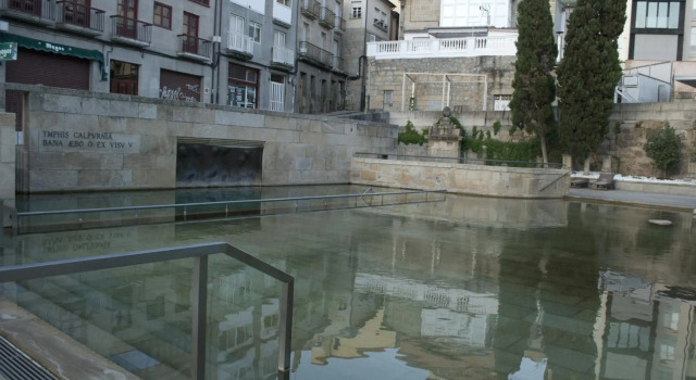 A Lareira De Allariz, Buchen Sie Hotel Allariz 
