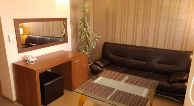 Номер Standard Family Hotel Berlin Beach Sveti Vlas