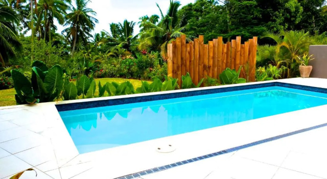 Superior Villa 3 Zimmer Pacific Palms Luxury Villa