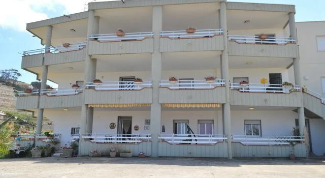 Villa Melodia, Book Villa Hotels in Sicily with Parking, Parking