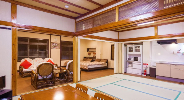 Kariyushi Condominium Resort Ginowan CASa N.Y