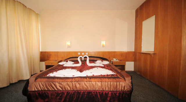 Malhun Hotel