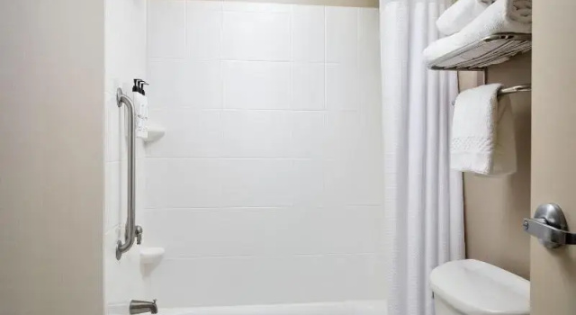Студия Springhill Suites by Marriott Richmond Northwest