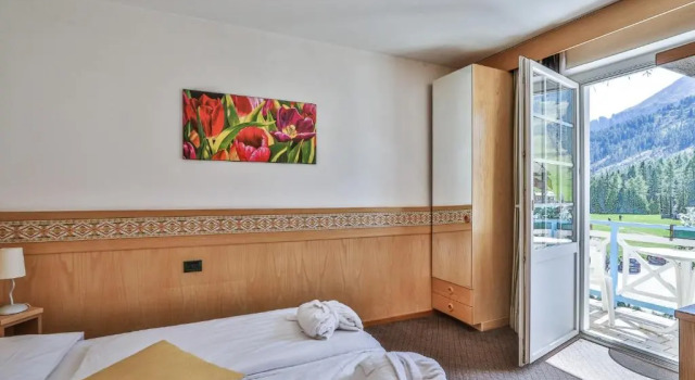 Люкс MyTime Hotels Savoy