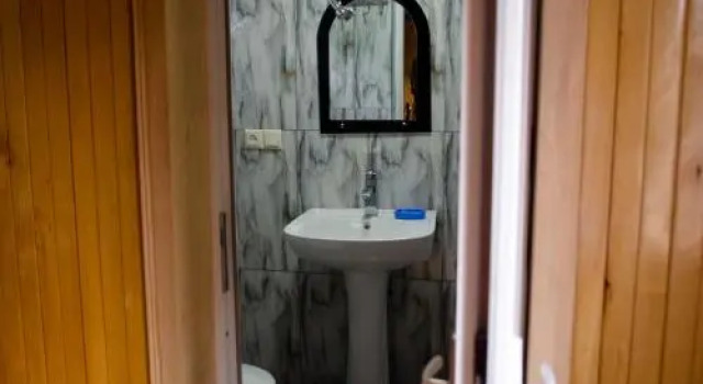 Tetri Gedi Guesthouse, Prenota Affittacamere Ureki Guria