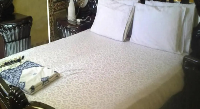 Riad Malak, Book Hotel Billige hoteller i Meknes