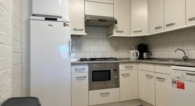 Бунгало с 6 комнатами Bungalowpark Landsrade