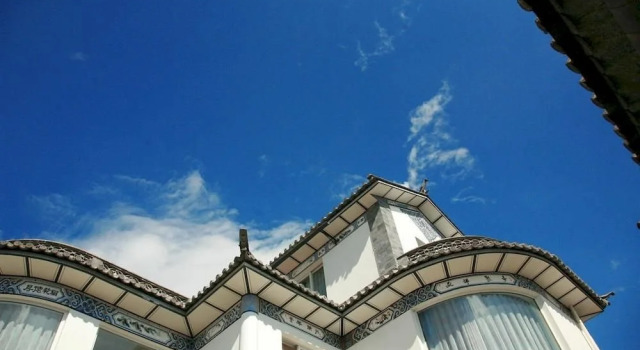 Dali Old town Guest House