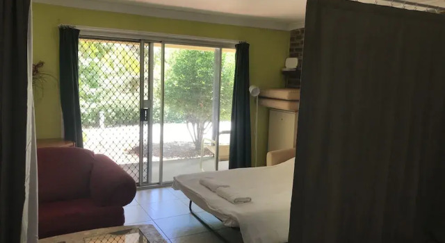Gold Coast Nerang 99 House