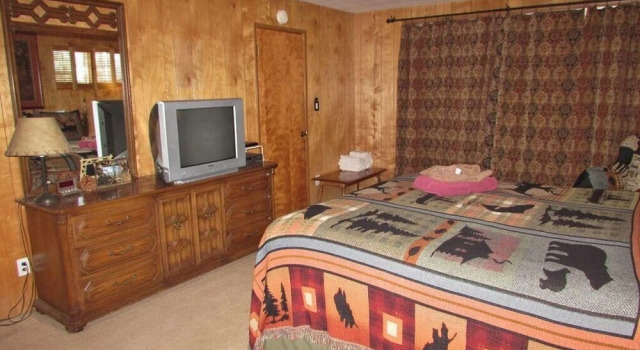 046 - 4 Seasons Of Fun, Rezerwuj Hotel Big Bear Lake Stany Zjednoczone