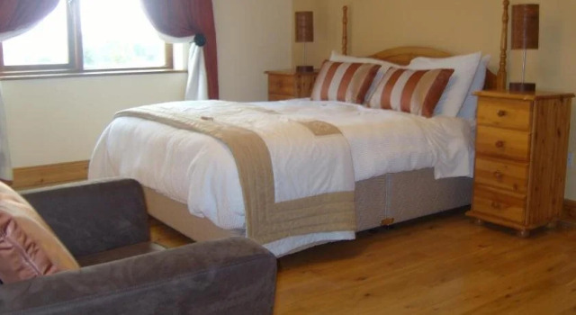 Ashford Haven B&B, Prenota Bed & breakfast Hotel a Connacht con parcheggio, Parcheggio