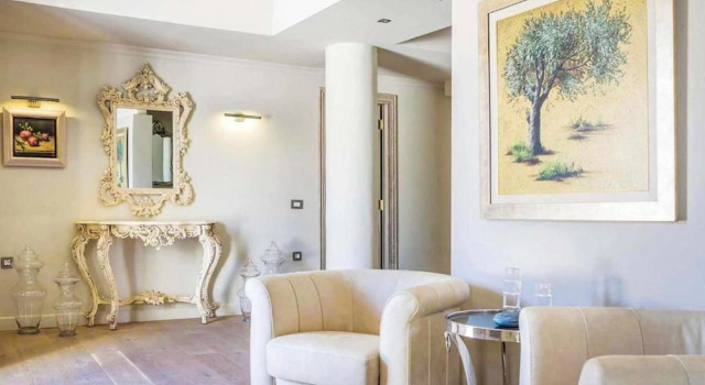 Villa Pomegranate Tree, Prenota Villa Kato Katelios Grecia