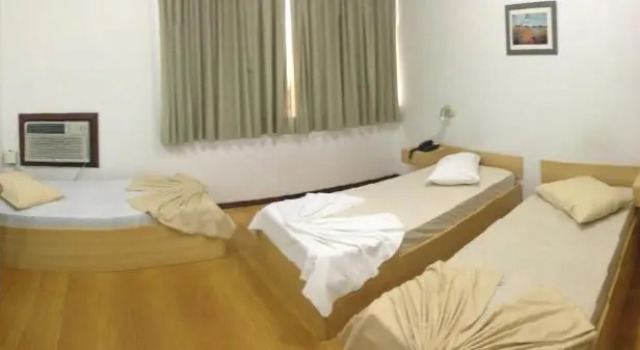 Номер Deluxe Hotel St. John