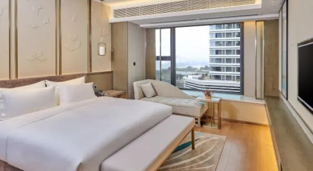 Suite SHENZHENAIR SKY PARK LIUZHOU