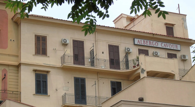 Albergo Cavour