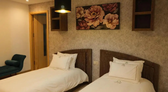 Люкс Jnane Yemma