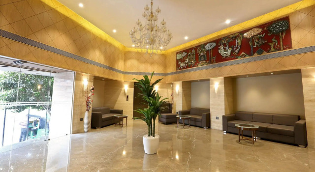 Hotel Central Excellency, Book Hotel SPA-hoteller i Surat, SPA