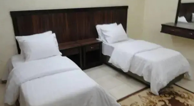 Dyafat Al Haramen -Dar Al Motaken Apartment, Book Lejlighed Al Aziziya 