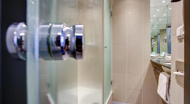 Двухместный номер Standard Centro Park Hotel Stuttgart, Trademark Collection by Wyndham