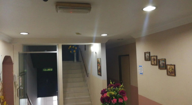 Smart Hotel Bandar Botanic Klang
