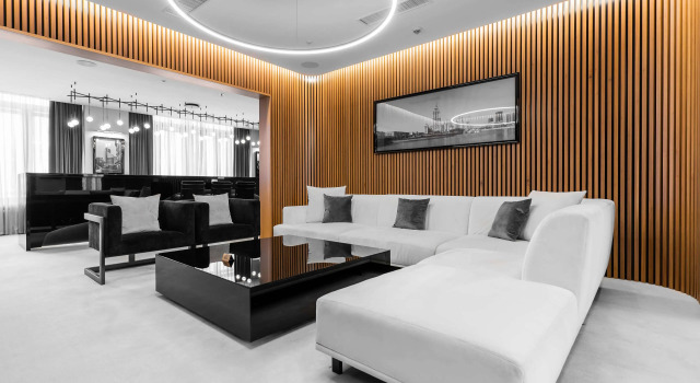 Люкс Коллекшен Гостиница Radisson Collection Москва