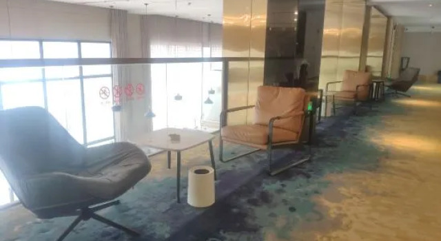 Weiyi Hotel, Varaa Hotelli Hotellit Luan pysäköinnillä, Pysäköinti