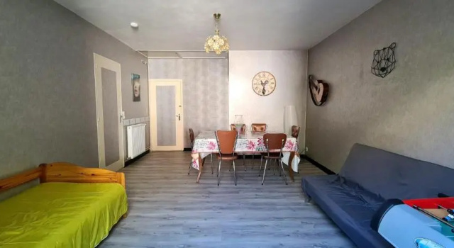 floryll, Rezervasyon Daire Lot Valley daireler, Daire