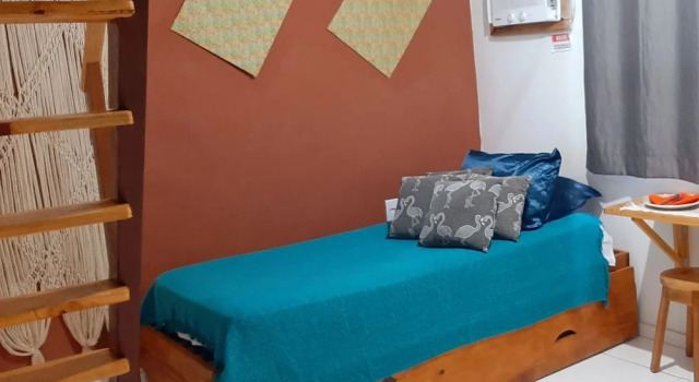 Casas Vasconcelos