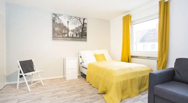 Ferienwohnung Specht