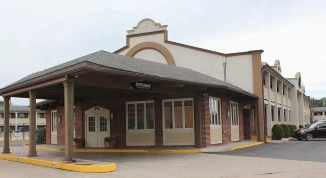 Aderi Hotel Near Bucknell University, Buchen Sie Hotel Hotels in Pennsylvania mit Parkplatz, Parkplätze
