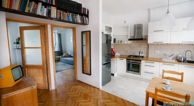 Warsaw Concierge Bracka City Center, Забронировать Апартаменты/квартира Средместье Варшава, рядом с Кабинет президента Польши