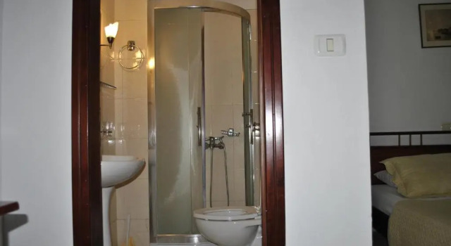 Номер Standard Hotel Bleta