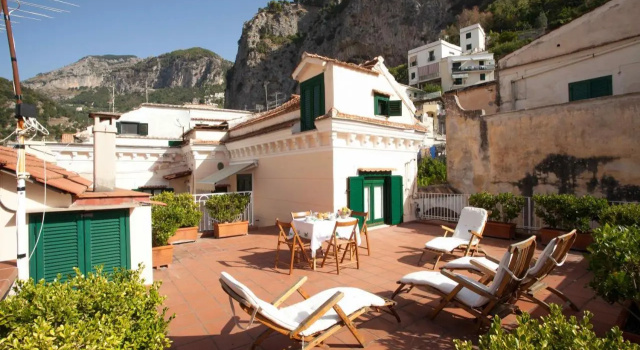 La Bifora