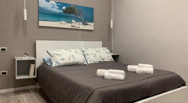 Апартаменты Borgo Antignano