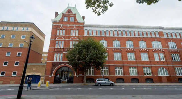 Номер Standard Great Dover Street Apartments