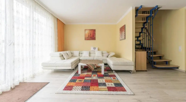 4671 Mittelfeld Privathaus