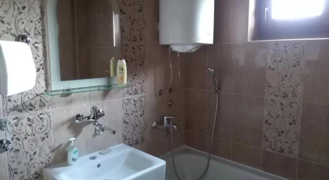 Апартаменты c 1 комнатой Apartments Jeca