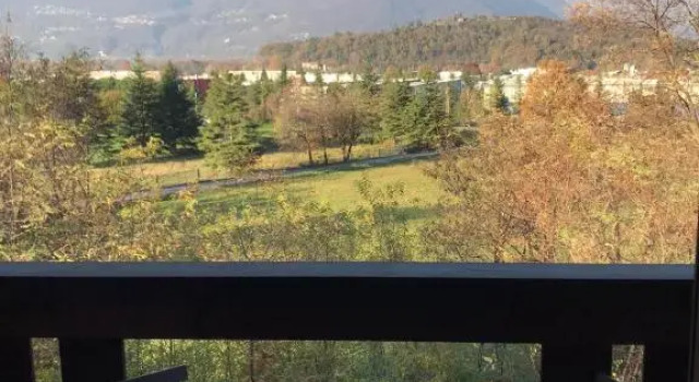 Семейный номер Standard с видом на горы Casa Del Viandante Home Holiday and Rooms
