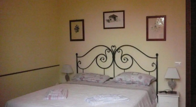 Студия Agriturismo Ca di Mazza