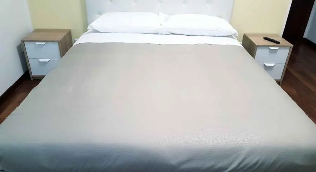 Номер Standard Hotel Piramide