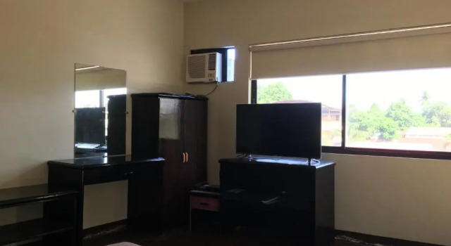 Люкс Deluxe South Prince Residences and Inn