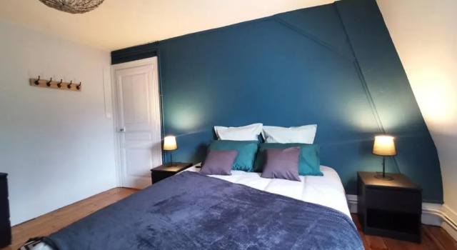 Coup de coeur 42 m2 ! Hyper centre LIMOGES GARE