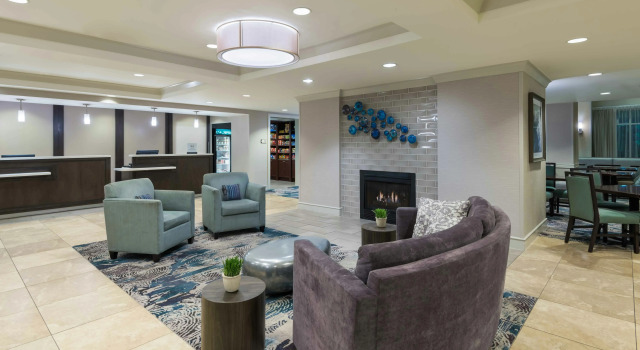Homewood Suites by Hilton Tampa Airport - Westshore