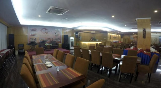Hotel Sahid Papua, Book Hotel Jayapura Papua