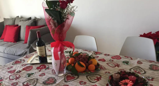 Appartamento L'Affaccio dell'Abate