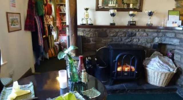 The Head At Middleton, Varaa Hotelli Carnforth Lancashire