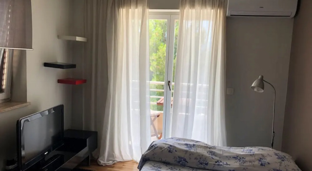 Biserka Apartment