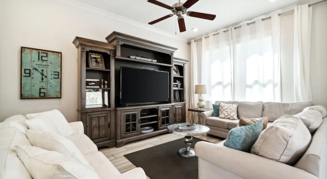 Номер Comfort Prominence on 30A by Panhandle Getaways