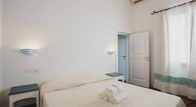 Семейный номер Standard с 2 комнатами Resort Fior di Sardegna