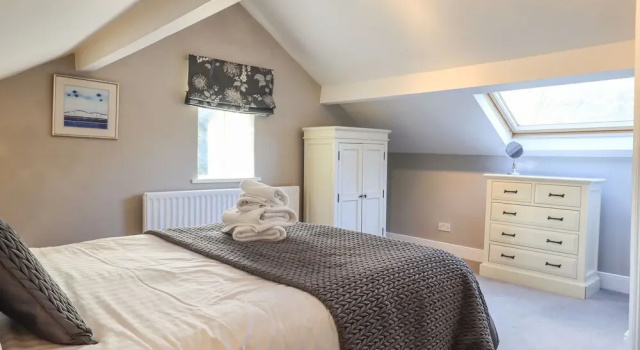 Bakers Rest Cottage